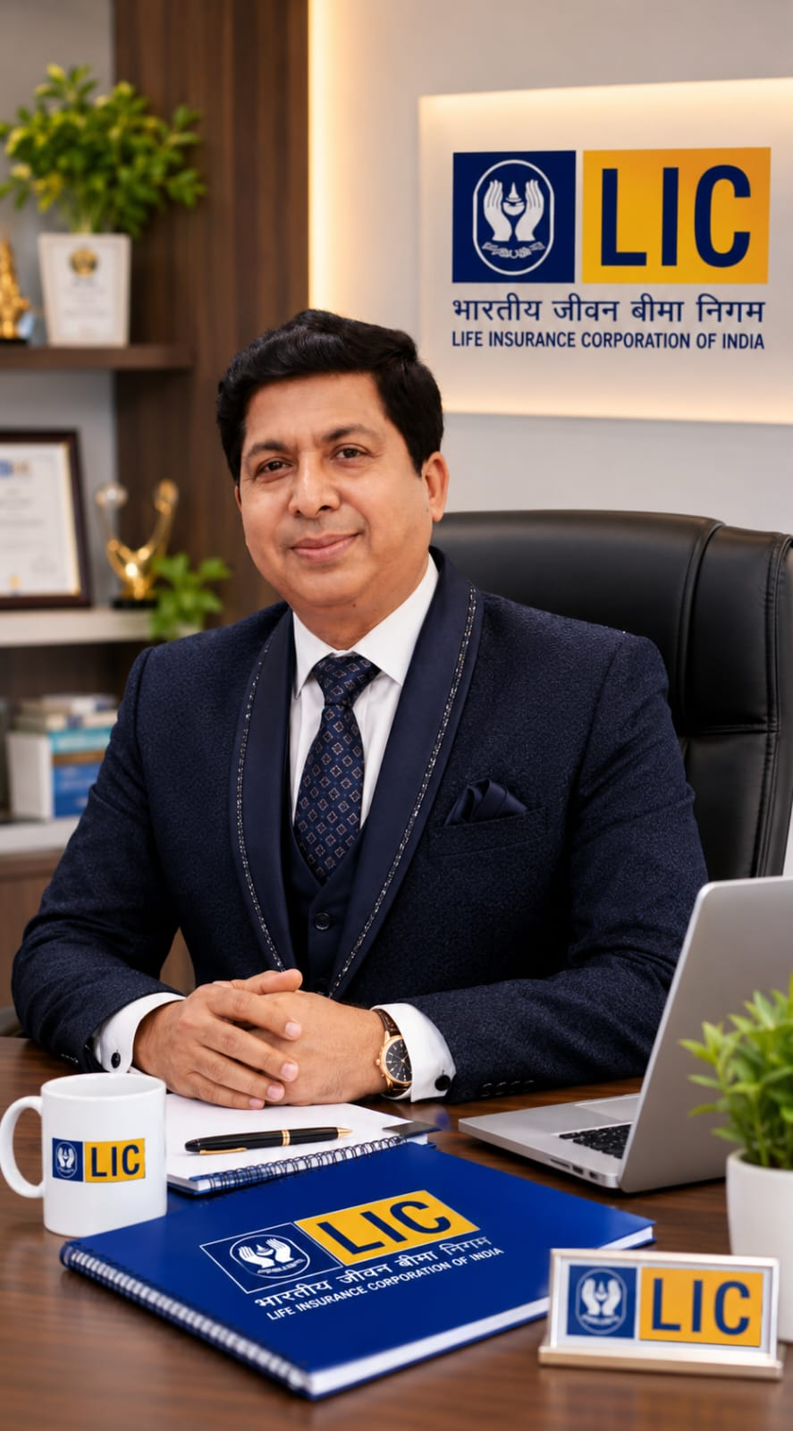 Harendra Maheshwari